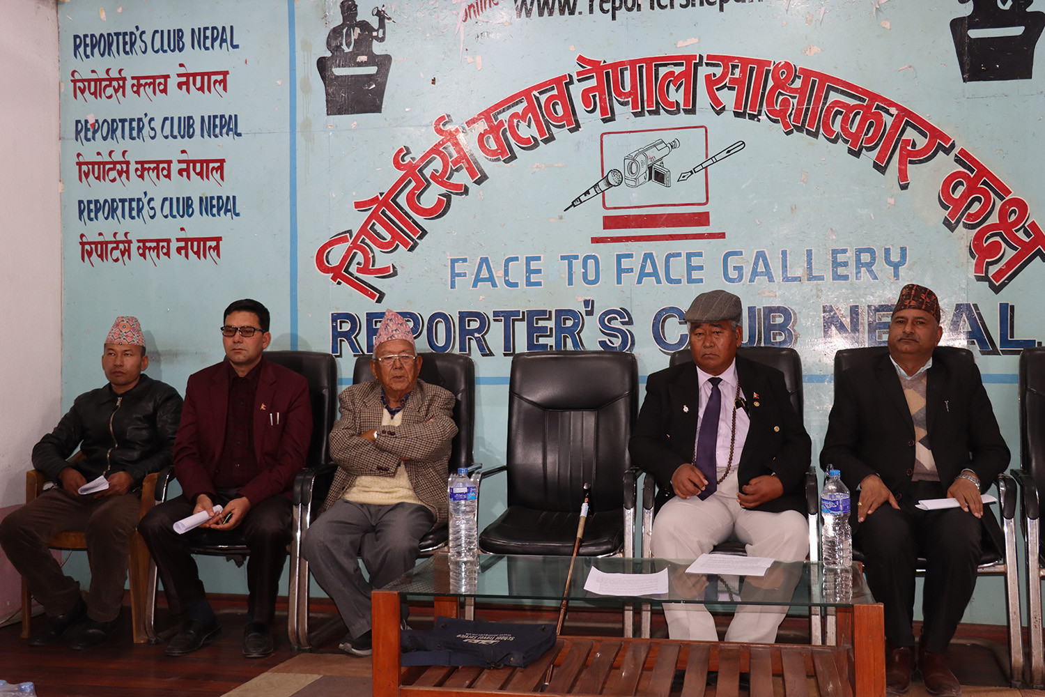 ठेक्का सम्झौताको २७ वर्षसम्म पाएनन् व्यवसायीले भुत्तानी