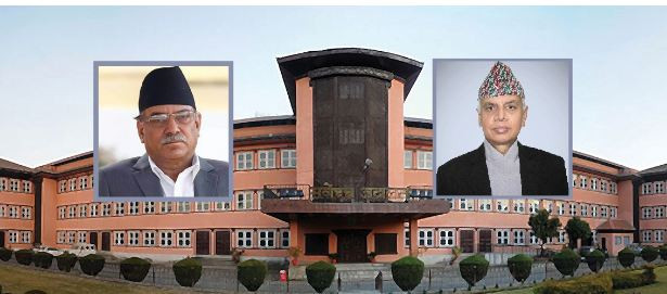 प्रधानमन्त्री प्रचण्डको मुद्दाको सुनुवाइ सकियो,मुद्दा अघि बढ्ने वा नबढ्नेबारे निर्णय हुने