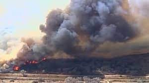 पूर्वी चीनको कारखानामा आगलागी हुँदा ११ जनाको मृत्यु