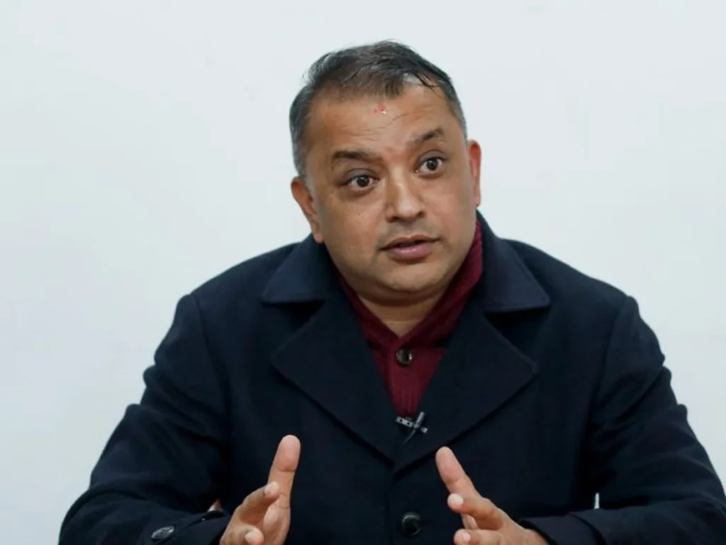 विद्यार्थी आन्दोलनलाई नयाँ ढंगले अघि बढाउनुपर्छ : गगन थापा