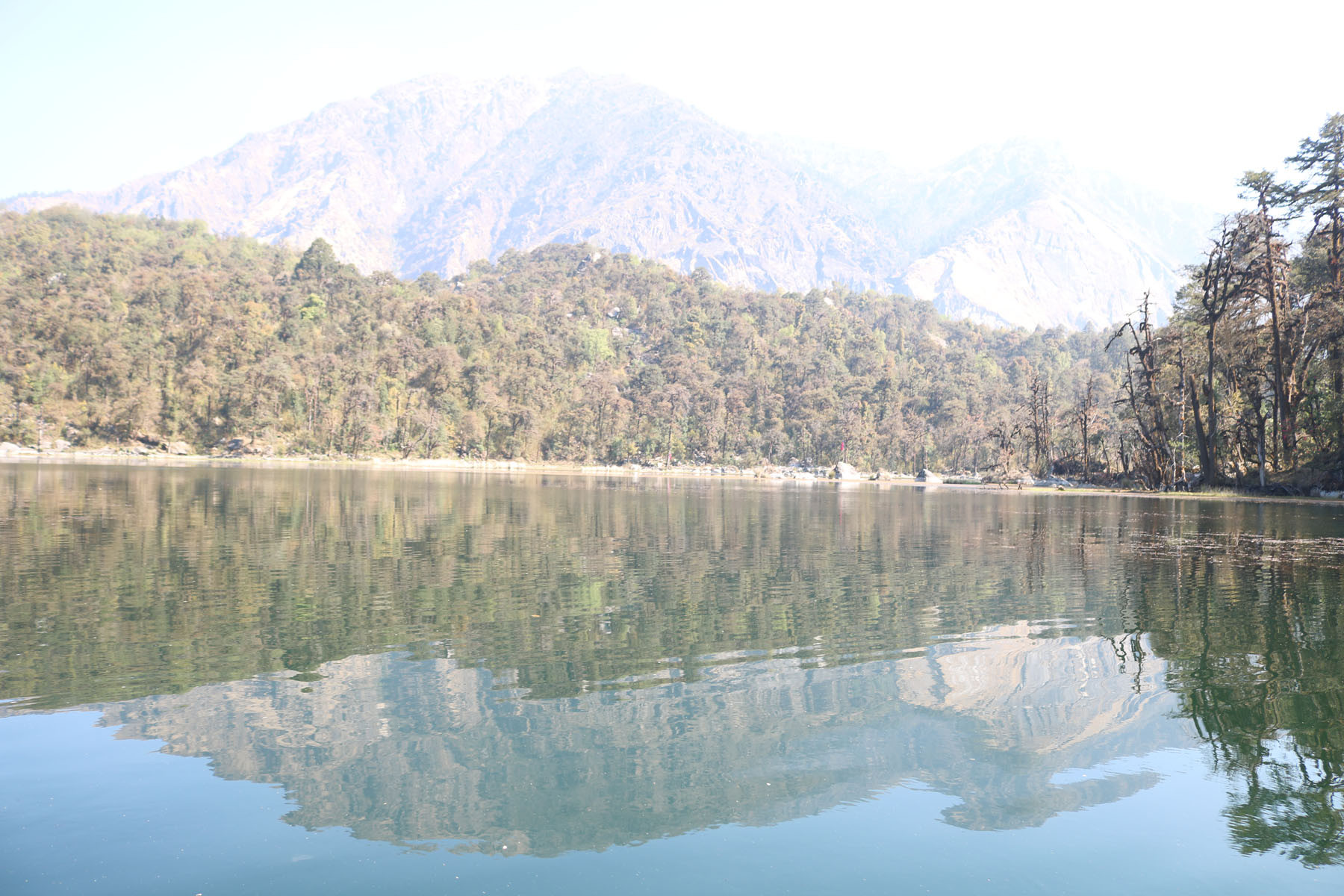 रामारोशन क्षेत्र