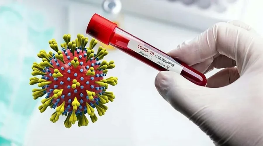 भारतबाट फर्किनेमा देखिन थाल्यो कोरोना सङ्क्रमण