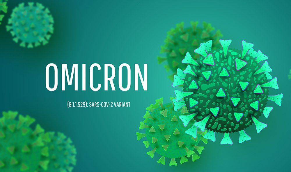 नेपालमा ओमिक्रोनका नौं सव–भेरिएन्ट सक्रिय : ‘एक्सबीबी १.१६’ पनि पुष्टि