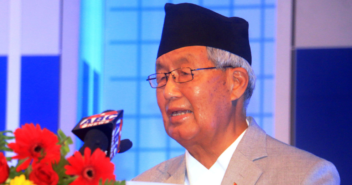 विविधता बीचको एकताबाट राष्ट्रिय एकता सबलः प्रदेश प्रमुख गुरुङ