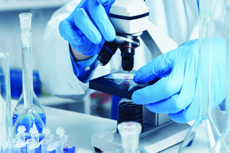 गाउँमै प्रयोगशला सेवा