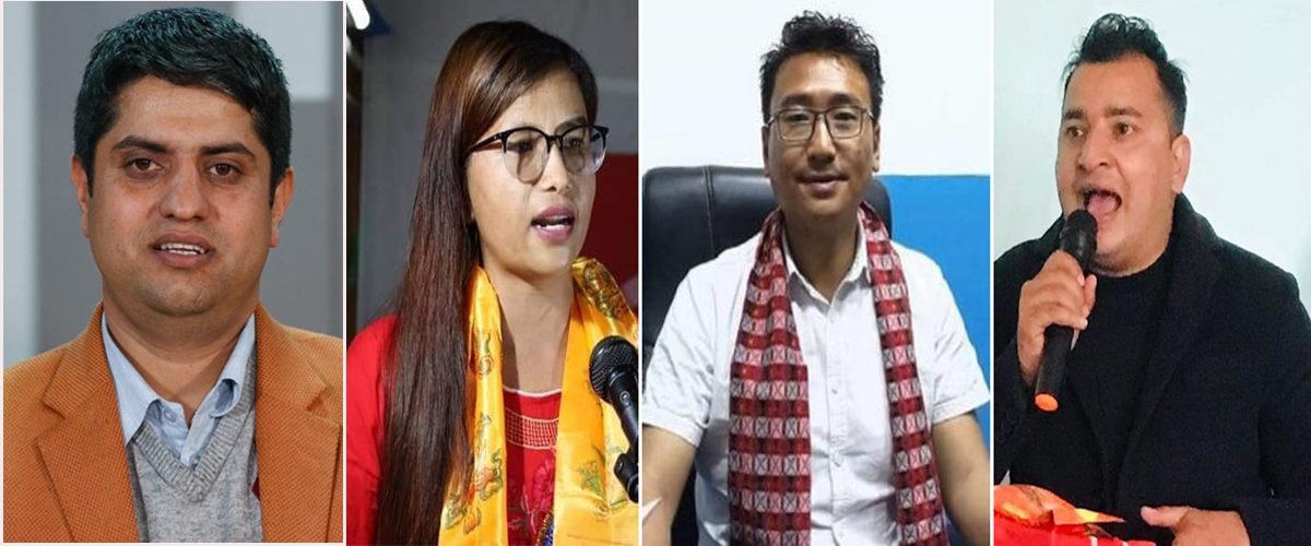 त्रिविका बाँकी क्याम्पसमा चैत ३० गते स्ववियु निर्वाचन गर्ने सहमति