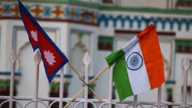 नेपाल–भारत सम्बन्ध प्रगाढ रहेको छः अध्यक्ष नेपाल