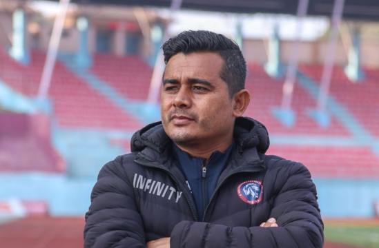 राष्ट्रिय टिमको सहायक प्रशिक्षकमा को भए नियुक्ती ?