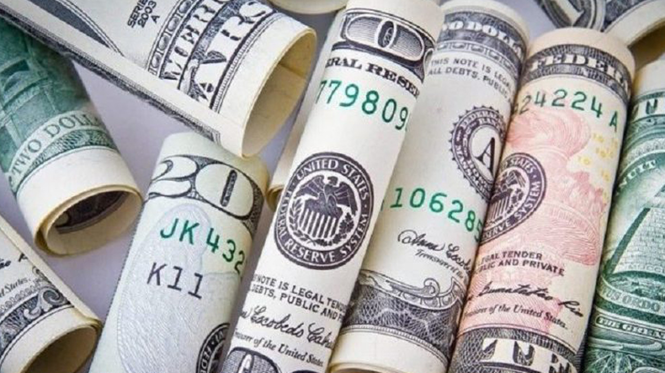 आजको विनिमयदर यस्तो