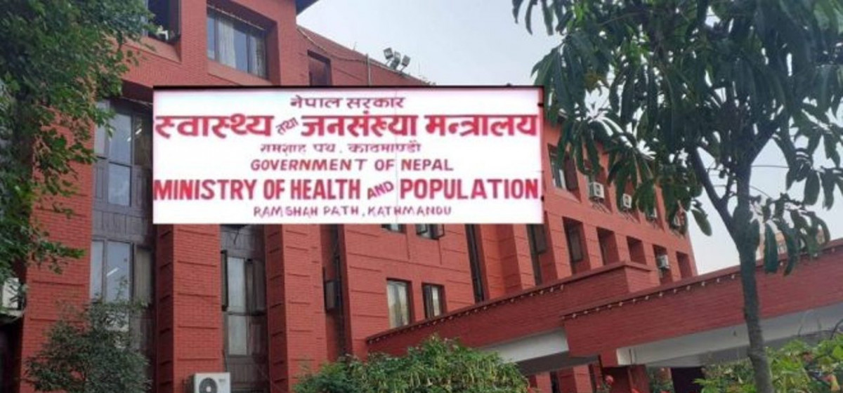 चौबिस वटै नमूनामा ओमिक्रोन भेरियन्ट