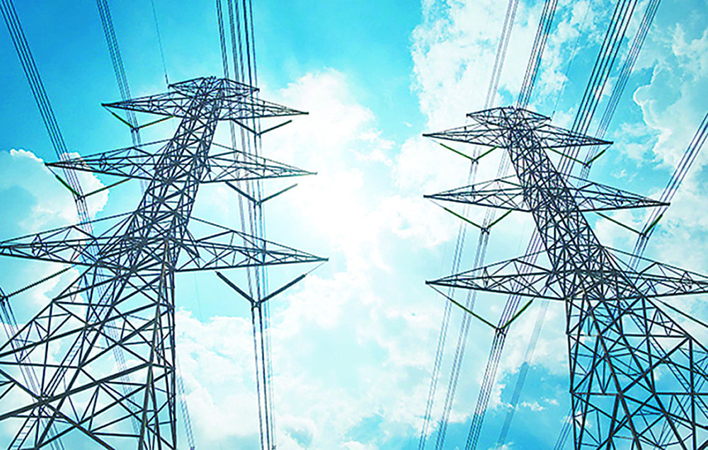 एघार केभी प्रसारण लाइन डोल्पामा जोडियो