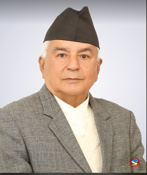 अब देशभरका सरकारी कार्यालयमा राष्ट्रपति पौडेलको यो तस्बिर रहने