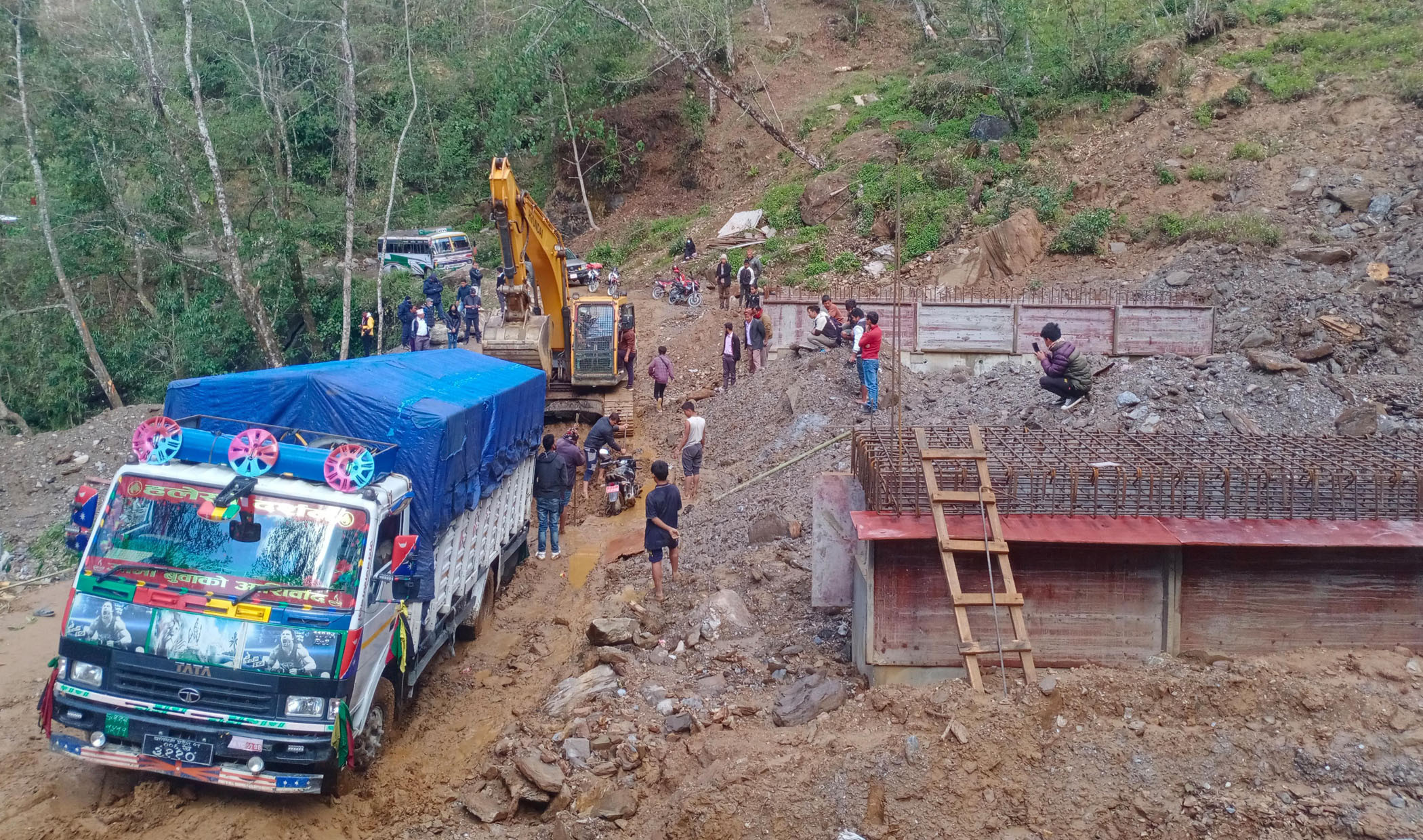 अलपत्र सडक