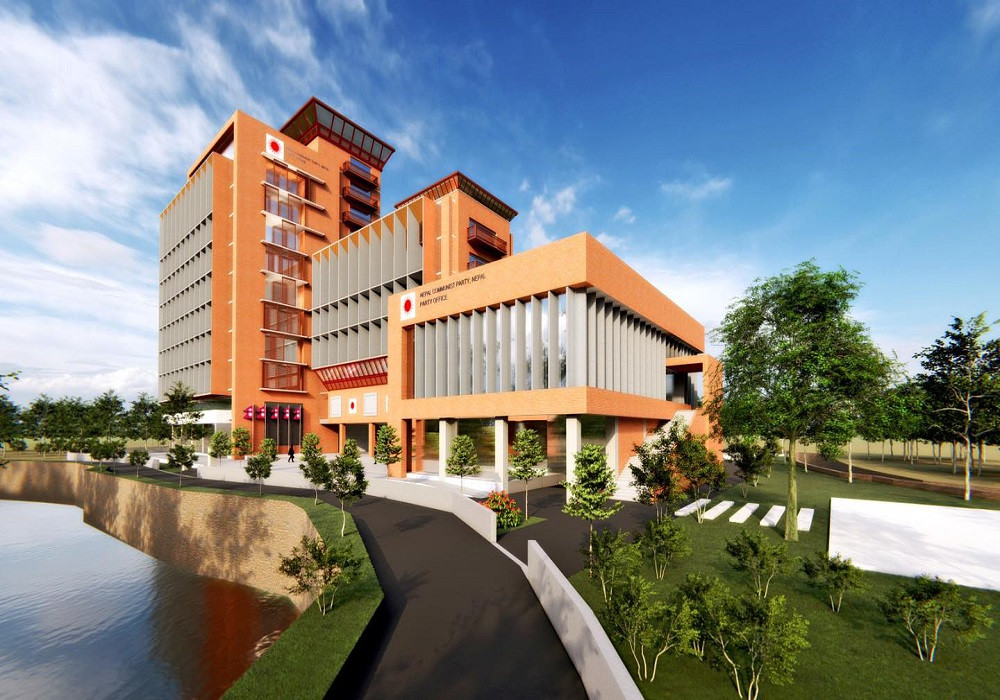 हसन्दह सिँचाइ नहरको डिपिआर सम्पन्न