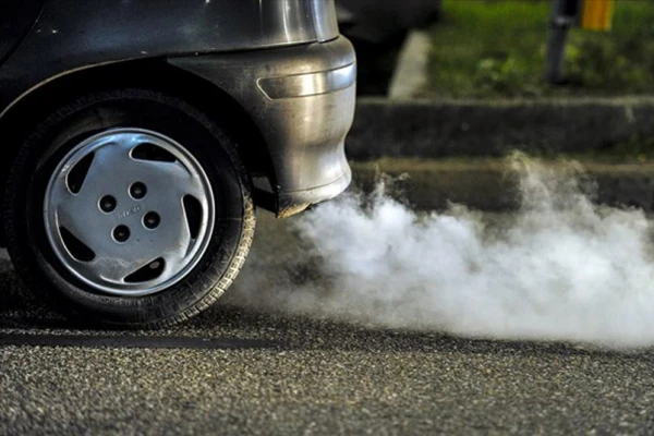 मापदण्डभन्दा बढी धुवाँ फाल्ने सवारीसाधन कारबाहीमा