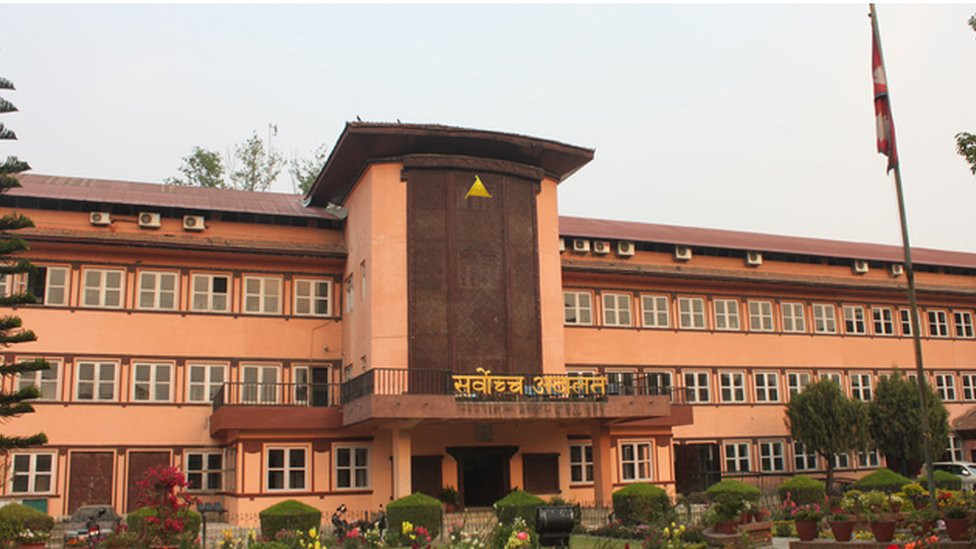 सर्वोच्चको परमादेशः ‘विदेशबाट आउने तरकारी र फलफूलको विषादी परीक्षण प्रतिशत पेस गर्नू’