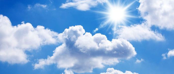 आजको मौसम यस्तो हुनेछ