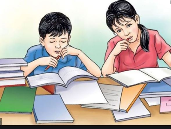 चन्द्रागिरिका संस्थागत विद्यालयमा छात्रवृत्तिका लागि निवेदन खुला