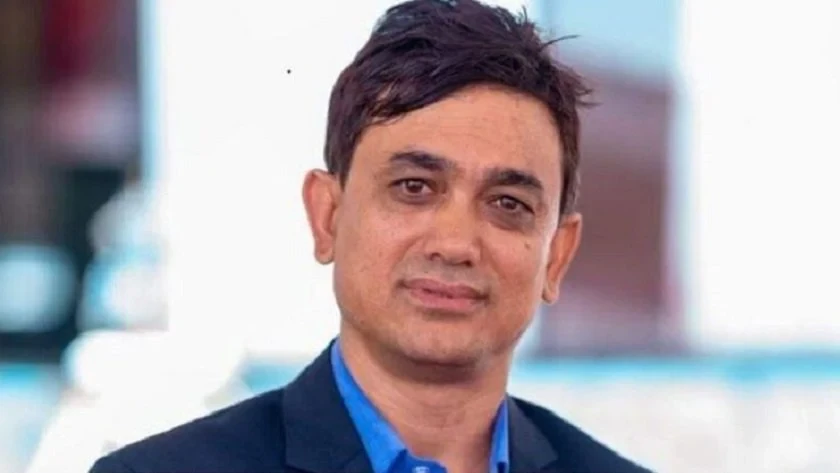 ढाकाकुमारको सांसद पद रिक्त भएको सदनलाई जानकारी