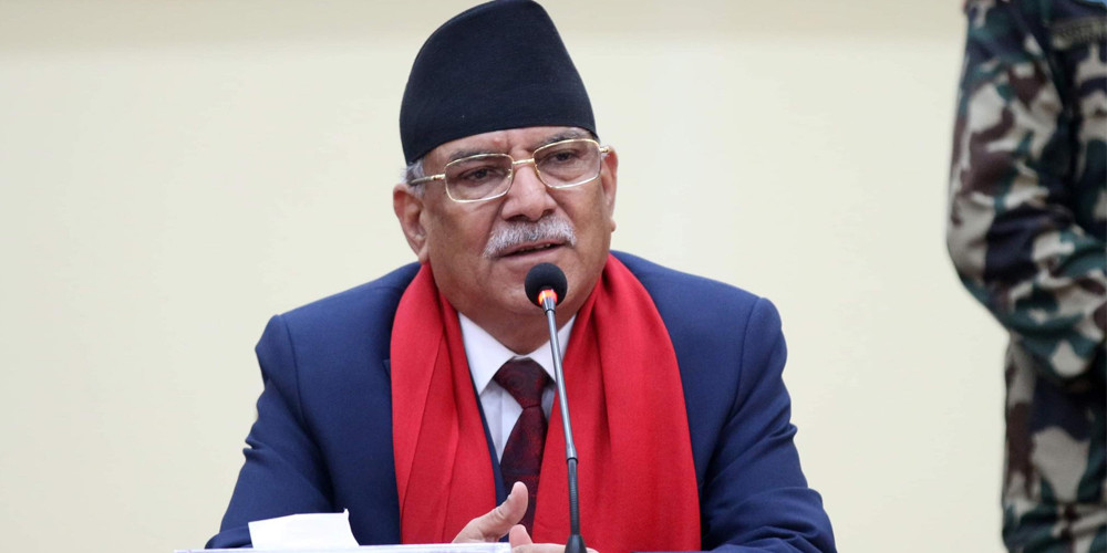 सिन्धुली दुर्घटनामा उद्धारकार्य प्रभावकारी बनाउन प्रधानमन्त्रीले दिए निर्देशन