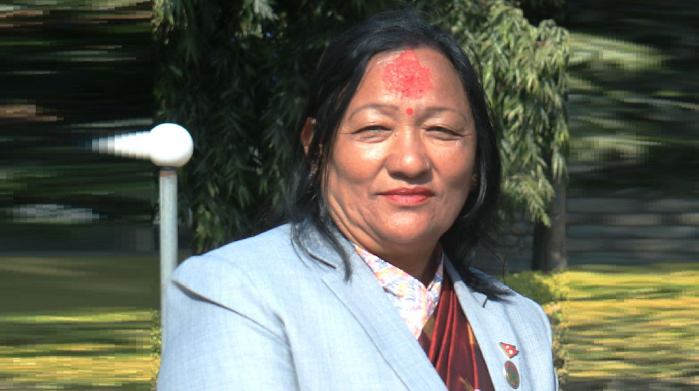 मुलुकको विकास र समृद्धिमा प्रेसको भुमिका महत्वपूर्ण