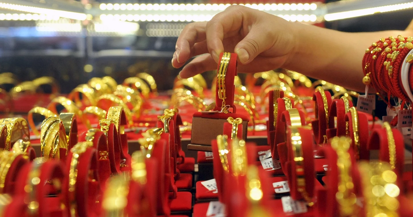 आज सुनचाँदीको मूल्य स्थिर