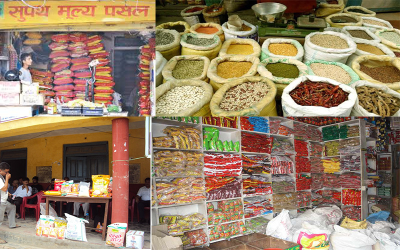 भदौ अन्तिमदेखि सुपथ मूल्य पसल, तीन हजार खसी बोका काठमाडौं ल्याइने