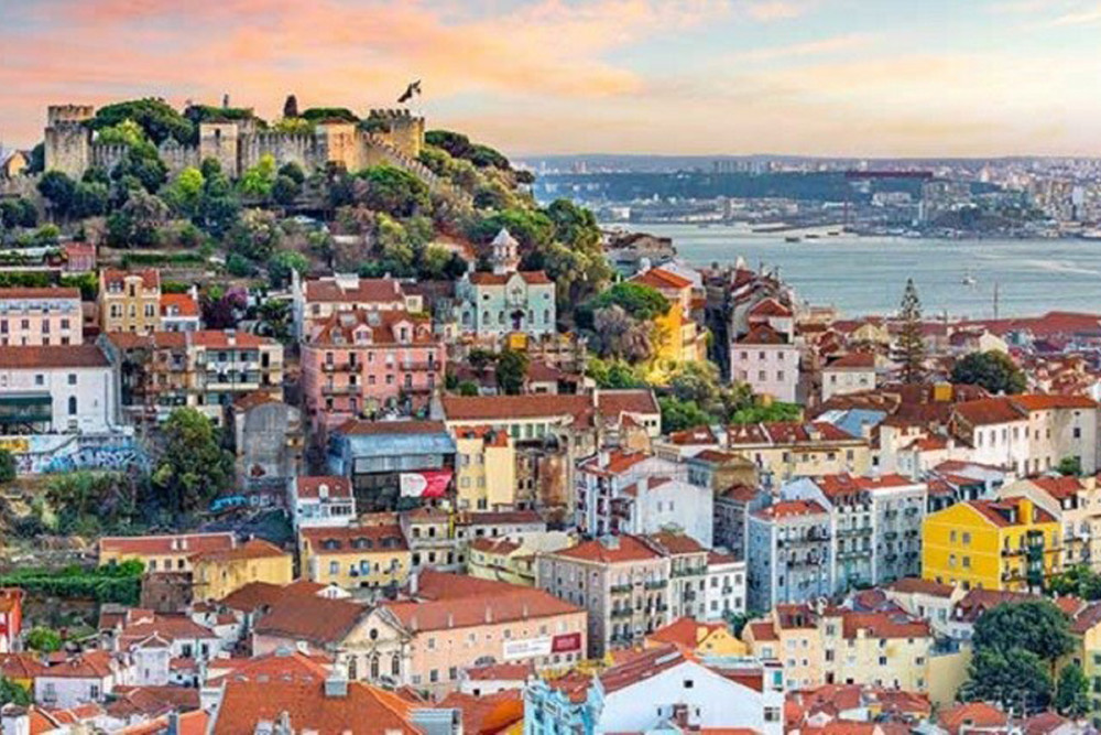 पोर्चुगलबाट २३ सयले दिए राहदानी आवेदन