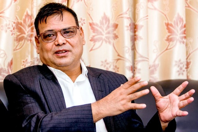 जातीय विभेद कायमै रहनु दुःखद्– पूर्वसभामुख महरा