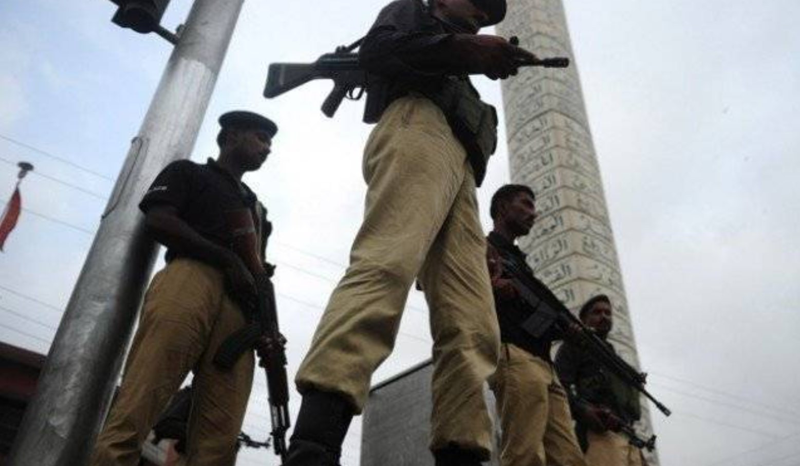 हिन्दु डाक्टरको गोली हानेर हत्या