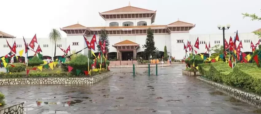 अभ्यास र उपलब्धिका हिसाबले आशा लाग्दो संसद् अधिवेशन