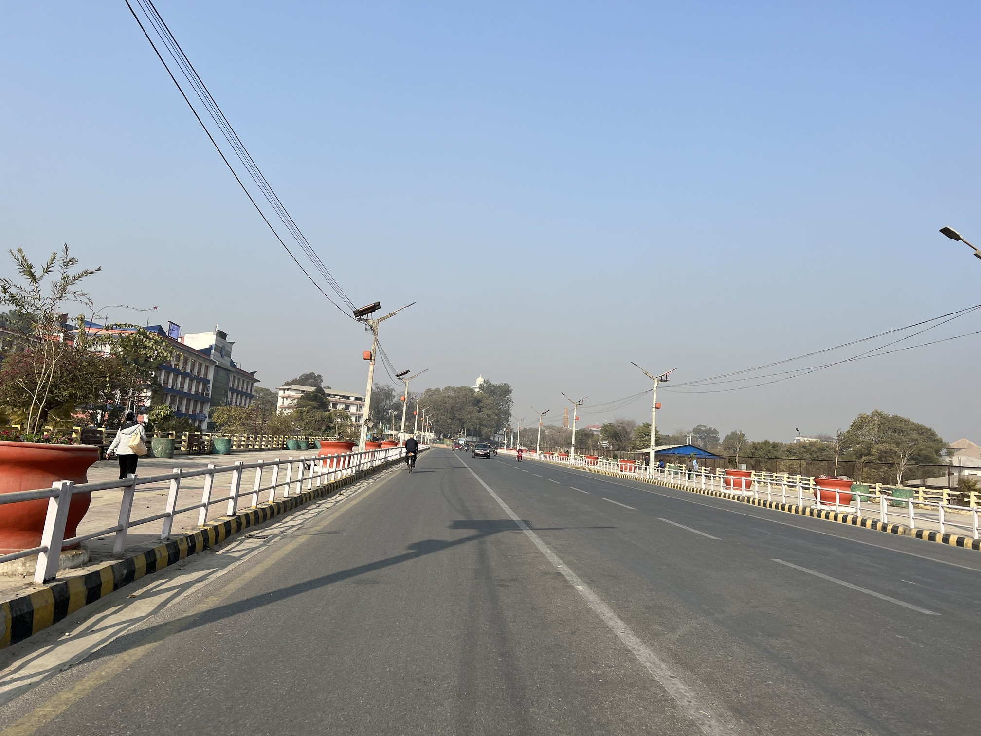 अफिस आवरमा देखिएको काठमाडौं