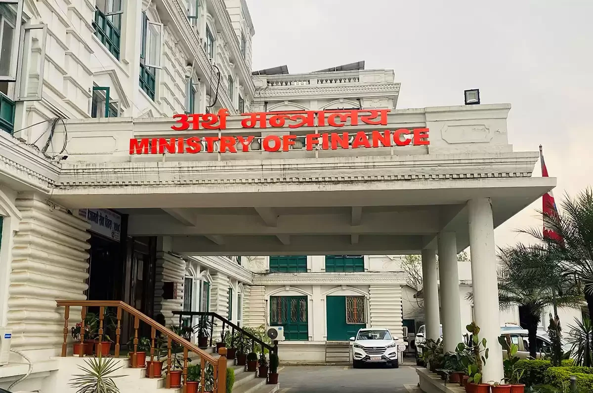 अन्तरसरकारी वित्त परिषद् बैठकः वित्तीय सङ्घीयतालाई प्रभावकारी बनाउन जोड