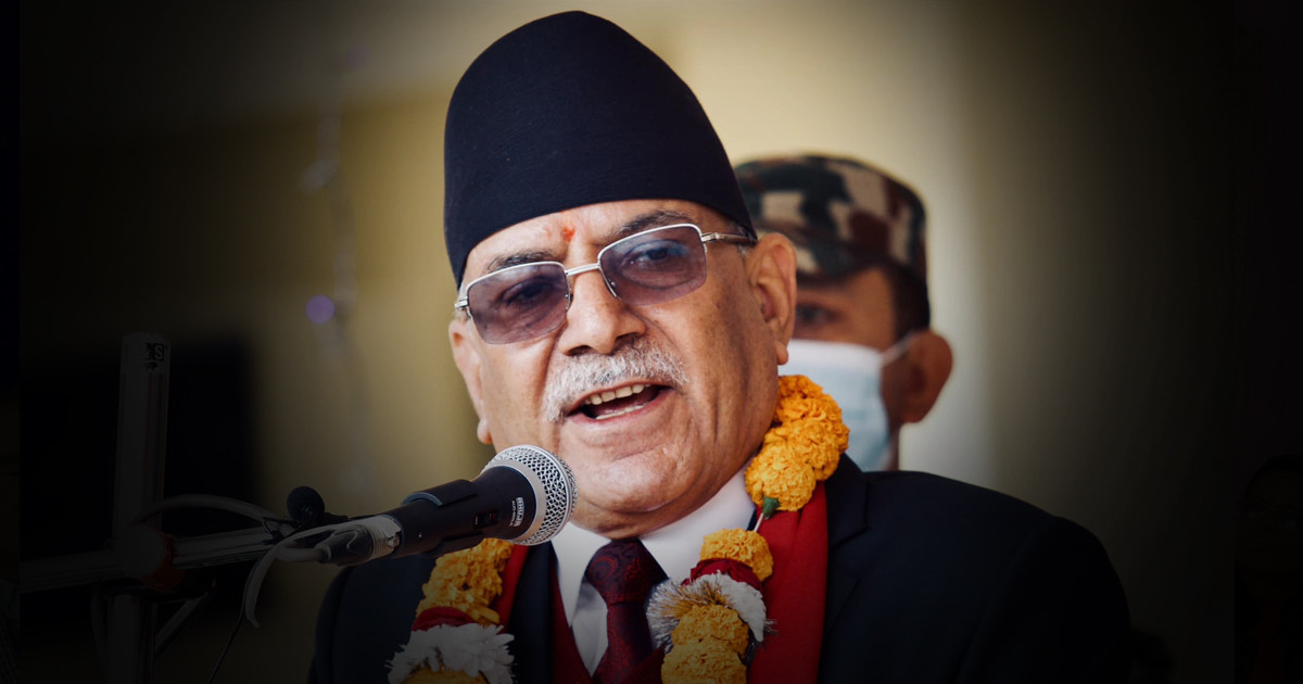 नेपालमा उत्पादित सवारीसाधन दर्ताको व्यवस्था गर्न प्रधानमन्त्रीको निर्देशन