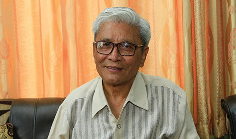 बुद्धका उपदेशबाट आपसी सद्भाव, सहिष्णुता र बन्धुत्व अभिवृद्धि हुनेः प्रदेश प्रमुख शेरचन