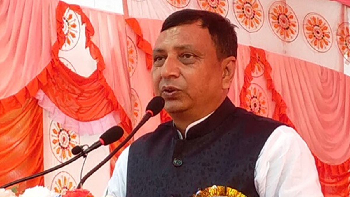 मधेस प्रदेशका मुख्यमन्त्री यादवलाई सोधियो स्पष्टीकरण