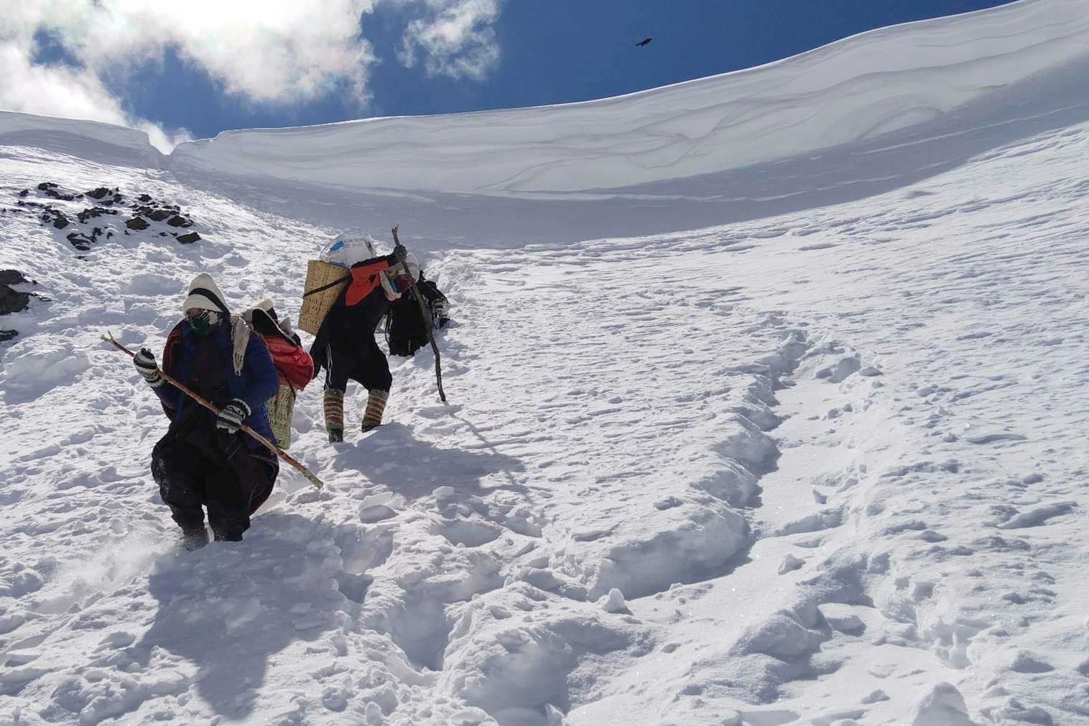 जोखिम यात्रा