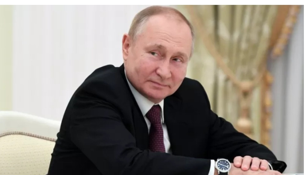 रुसी राष्ट्रपति र टर्कीका राष्ट्रपति बीच टेलिफोन वार्ता