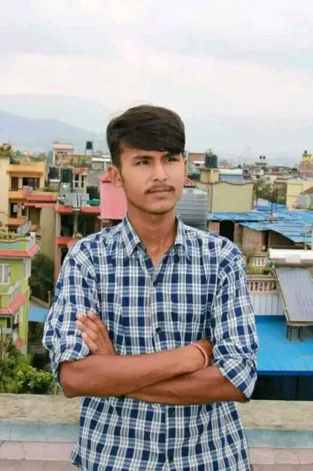 निर्वाचन कार्यालयका कम्प्युटर अपरेटर प्रबिन कुमार थारु बेपत्ता, खोजी कार्य तिव्र