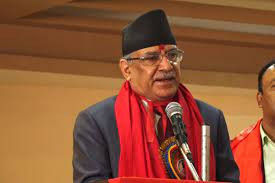 शान्ति प्रक्रियाका बाँकी काम टुङ्गो लगाउन आग्रह