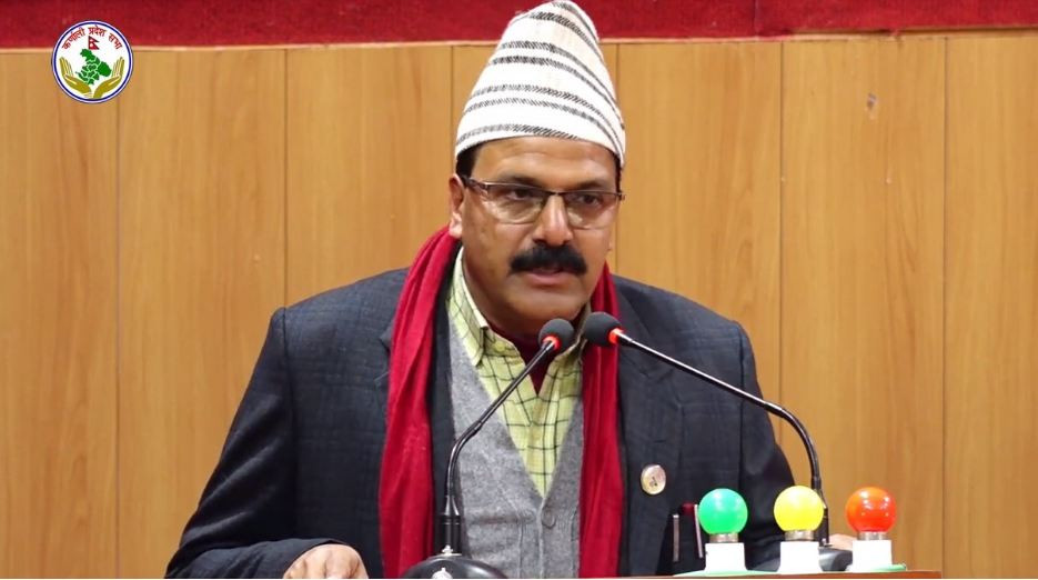 एउटै कार्यकालमा तीनचोटि विश्वासको मत लिँदै कर्णालीका मुख्यमन्त्री, सभामुख नयाँ चयन गरिने