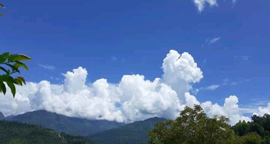 शनिवार यस्तो रहनेछ सात प्रदेशमा मौसम !