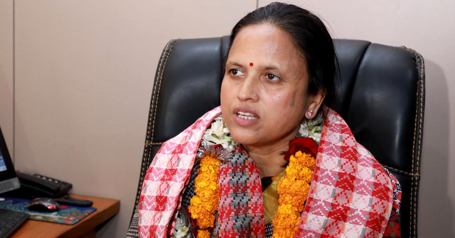 संविधानले निर्देश गरेका विषय प्रदेशमा हस्तान्तरण गर्न कुनै समस्या छैनः मन्त्री शर्मा