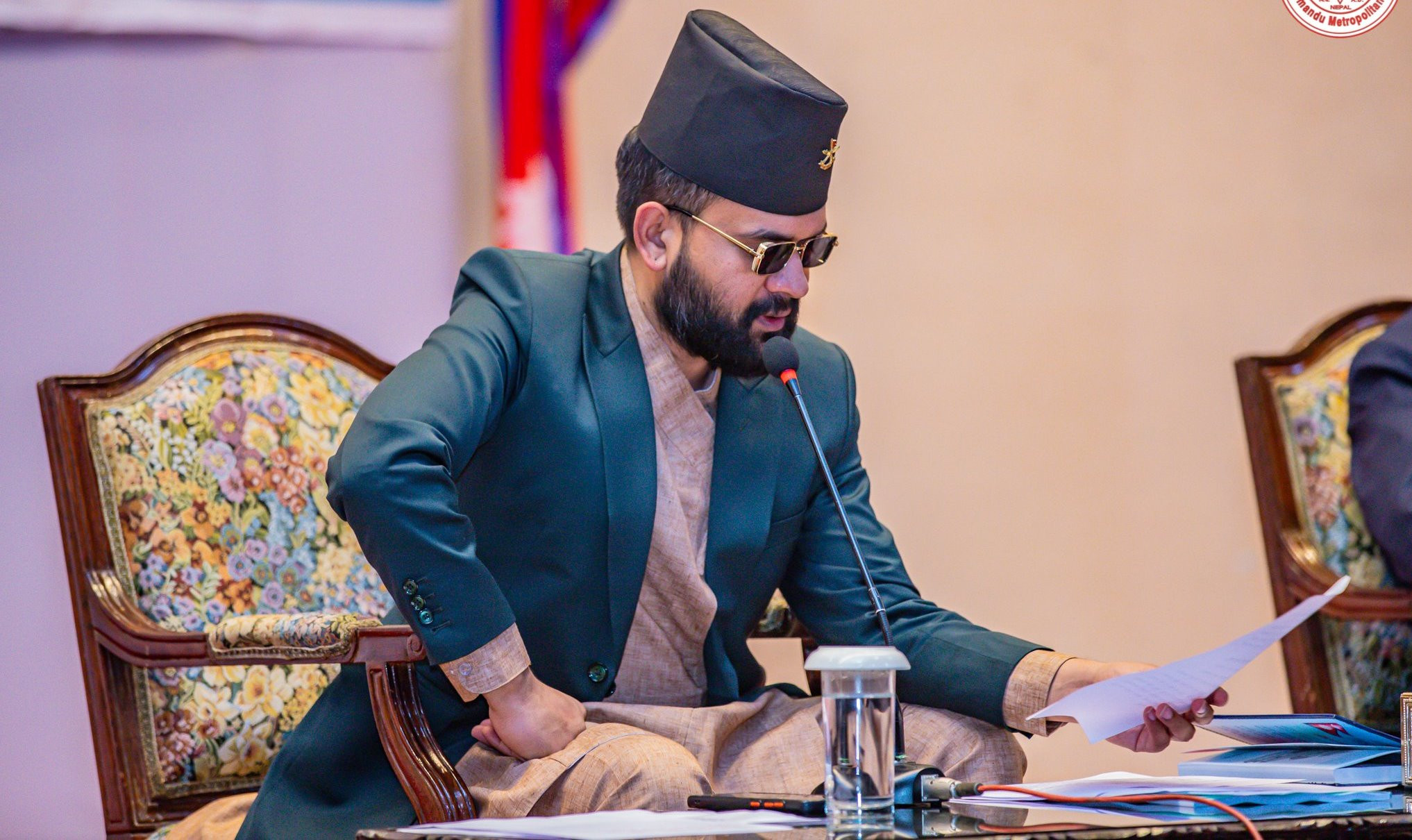 काठमाडौं महानगरमा २५ करोडसम्मको परियोजना स्वीकृत गर्न पाउने