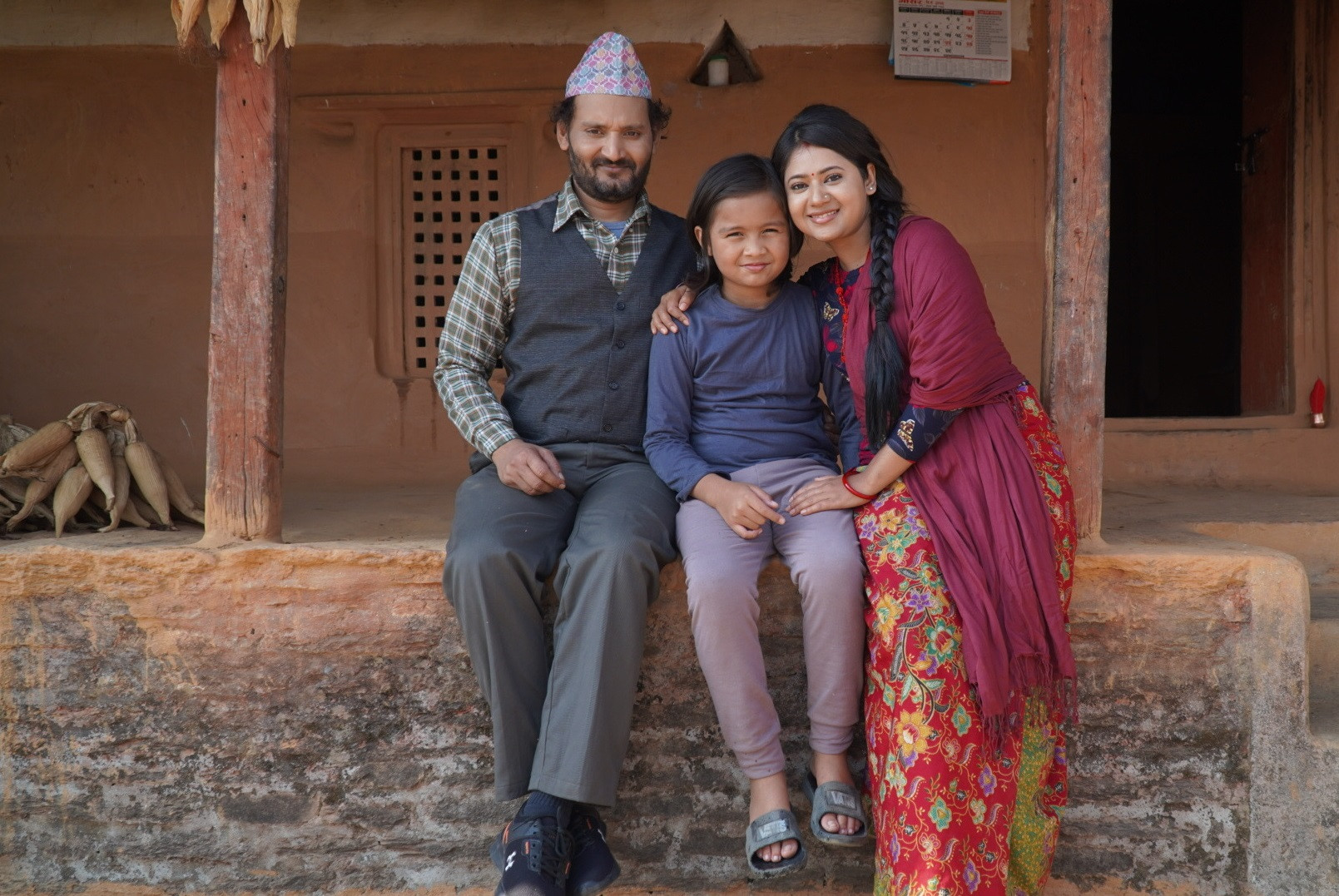 प्रसाद २: मायाभन्दा ठूलो नै के छ र... (प्रिभ्यु)