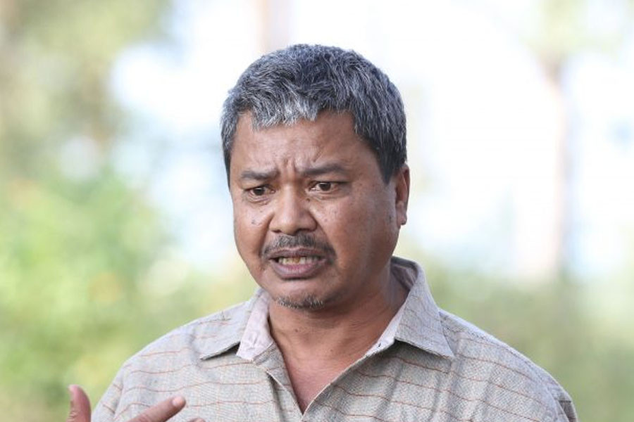 लुम्बिनीमा मुख्यमन्त्रीलाई विश्वासको मत प्राप्त