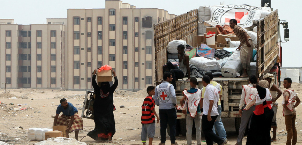 यमनका विद्रोही र सरकारबीच कैदी आदानप्रदान सम्पन्न, विद्रोहीद्वारा मृत्युदण्ड सुनाइएका चार पत्रकार पनि रिहा
