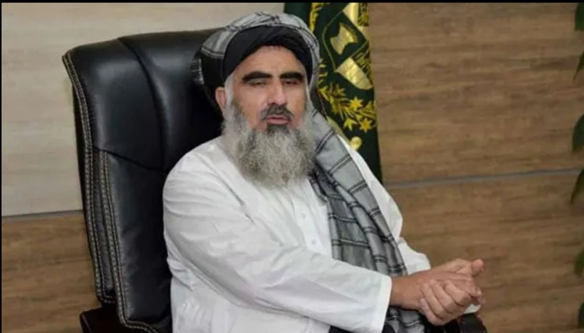 सडक दुर्घटनामा परी पाकिस्तानी मन्त्रीको मृत्यु