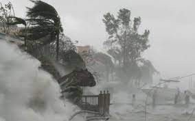 अमेरिकाको मिसिसिपीमा आँधीका कारण कम्तीमा २३ जनाको मृत्यु