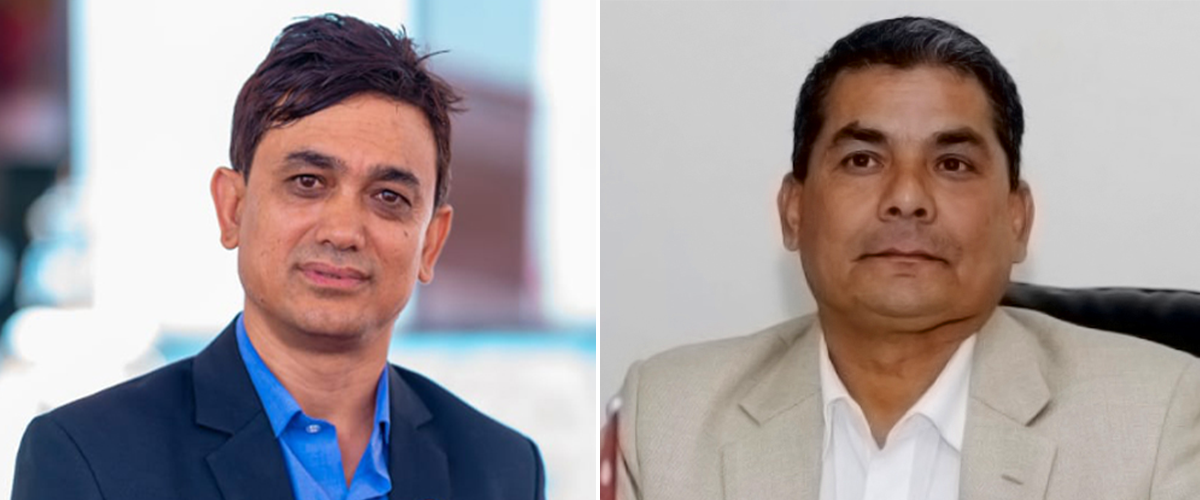 सांसद ढाकाकुमार श्रेष्ठले बजाए रविको घन्टी, मन्त्री बन्न दुर्गा प्रसाईसँग दुई करोड माग